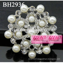 promotion fashion alloy brooches